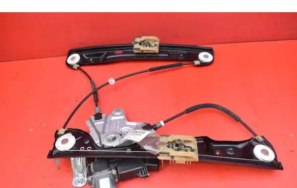 Opel Insignia A Front door window regulator with motor 965872102