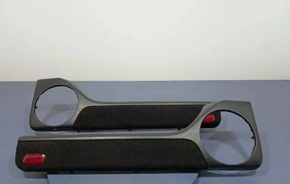Volkswagen Golf III Glove box 1H0867133B