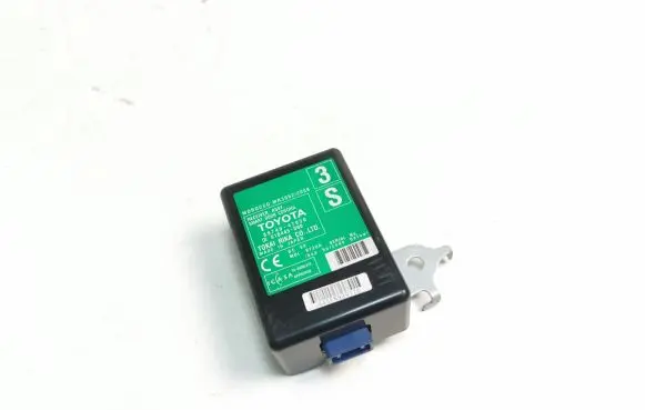 Toyota Prius (XW30) Other control units/modules 8974047030 61B445000