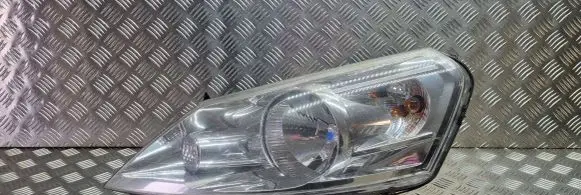 Citroen Jumpy Headlight/headlamp 1401368180 8990260 05052008