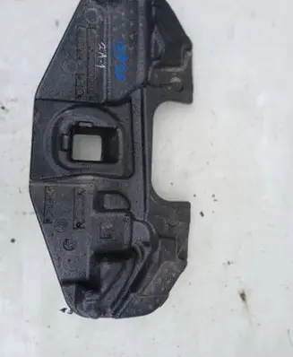 Mercedes-Benz R W251 Spare wheel section trim A2518980096