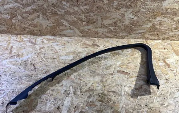 BMW 5 F10 F11 Other front door trim element 51337182012 60829010 PA6GF15