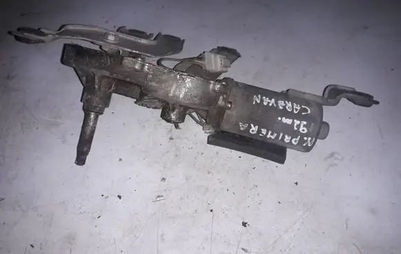 Nissan Primera Rear window wiper mechanism 