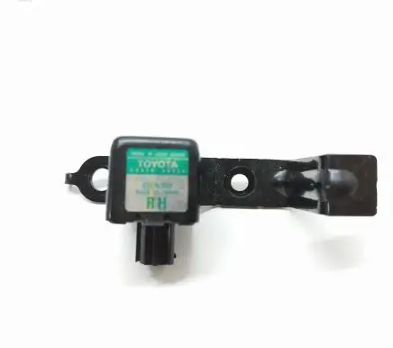 Lexus RX 330 - 350 - 400H Airbag deployment crash/impact sensor 1876005920 G484948020