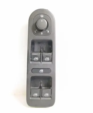 Volkswagen Amarok Electric window control switch 2H0867469Q 1K4959857B