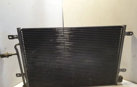 Audi A4 S4 B7 8E 8H A/C cooling radiator (condenser) 