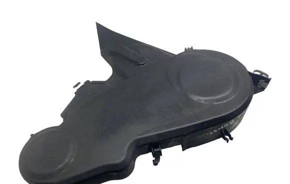 Skoda Roomster (5J) Timing belt guard (cover) 03P109107