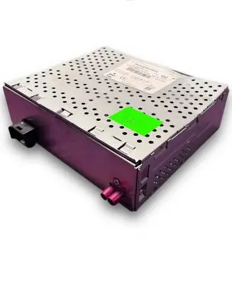 Mercedes-Benz S W222 Central body control module NR632 A2229005317