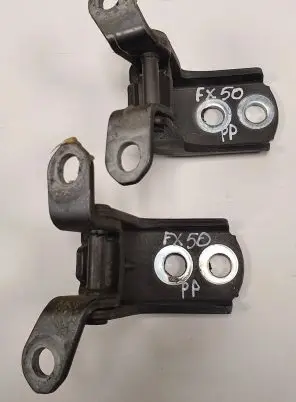 Infiniti FX Front door hinge set 