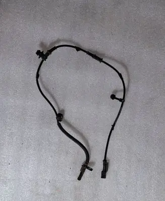Ford Mustang VI ABS brake wheel speed sensor FR3C2C204AC