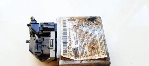 Ford Mondeo Mk III Airbag control unit/module 4S7T14B056AC 4S7T-14B056-AC