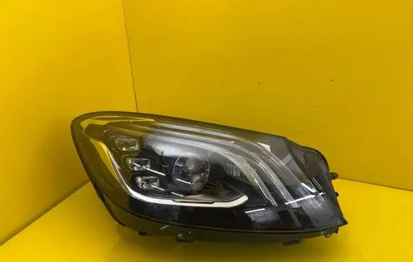 Mercedes-Benz S W222 Headlight/headlamp A2229062005