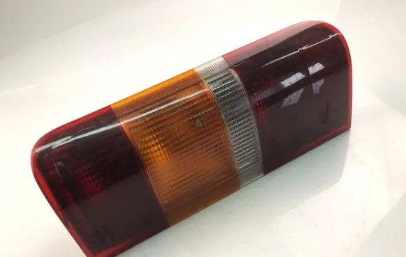 Ford Fiesta Rear/tail lights 90VB13404AB