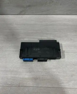 Comfort/convenience module