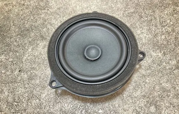 BMW iX3 Front door speaker 20698110 6807317