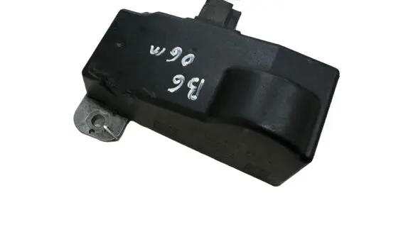 Volkswagen PASSAT B6 Steering wheel lock 216002011