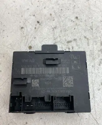 Volkswagen Golf Sportsvan Door control unit/module 5Q0959395E