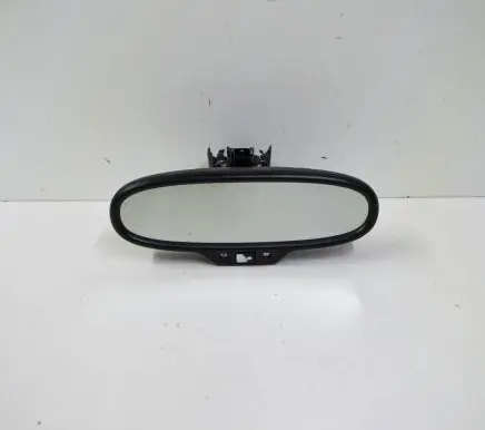 Audi A3 S3 8V Rear view mirror (interior) 8V0857511B