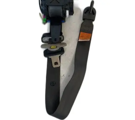 Opel Antara Set of seat belts 96852897