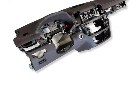 Mercedes-Benz GL X166 Dashboard A1666808602 A16668086028R01 1666808602