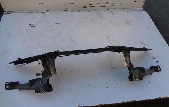 BMW X5 E53 Front piece kit 