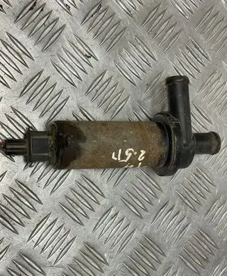 Volkswagen Transporter - Caravelle T4 Electric auxiliary coolant/water pump