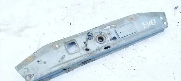 Opel Astra H Radiator support slam panel