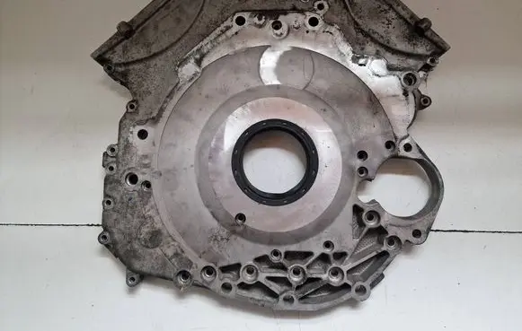 Audi A6 S6 C6 4F Timing chain cover 059103173