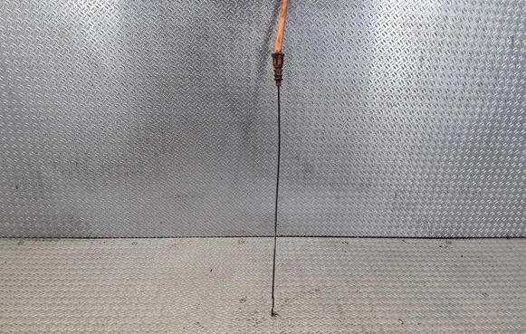 Volkswagen Polo III 6N 6N2 6NF Oil level dip stick 028115611C