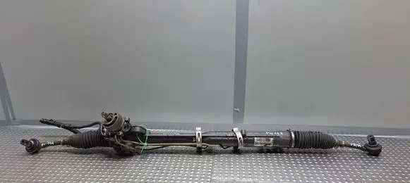 Volkswagen Phaeton Steering rack S26378811 3D1422063K