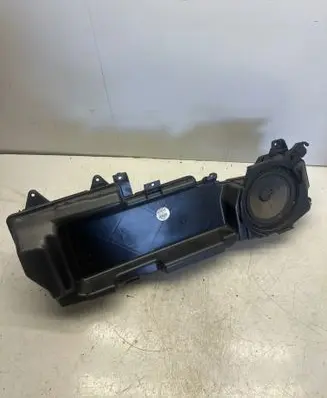 Audi A6 S6 C6 4F Front door speaker 4F0035381B 729724100205 AS433704