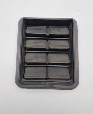 Dodge Durango Quarter panel pressure vent 