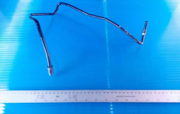 Ford Transit Brake line pipe/hose 