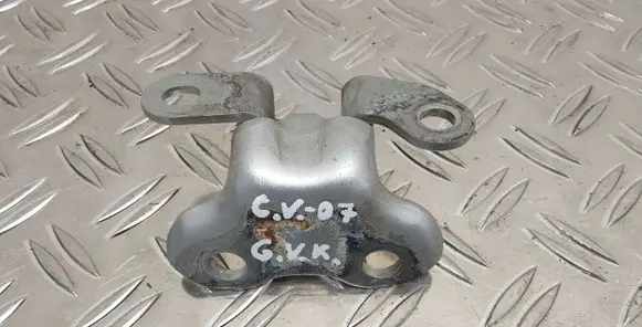 Toyota Corolla Verso AR10 Rear door upper hinge