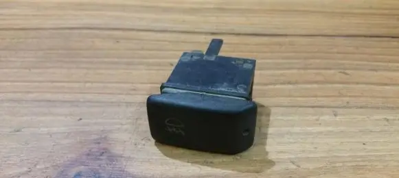 Audi 100 200 5000 C3 Windscreen/window heater switch 443941503d