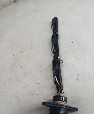 Skoda Roomster (5J) Fuel injector wires 045971803