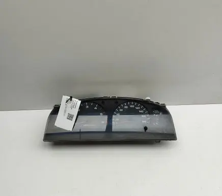 Toyota 4 Runner N180 Speedometer (instrument cluster) 838003D361