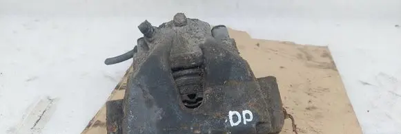 Opel Zafira B Front brake caliper