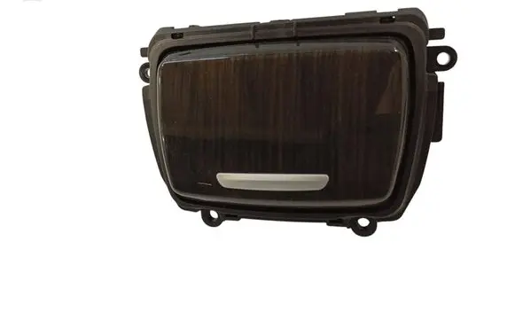 BMW 5 F10 F11 Center console decorative trim 51169277352 9277352