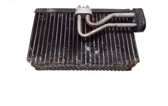 Audi A8 S8 D2 4D Air conditioning (A/C) radiator (interior) 4D0820103