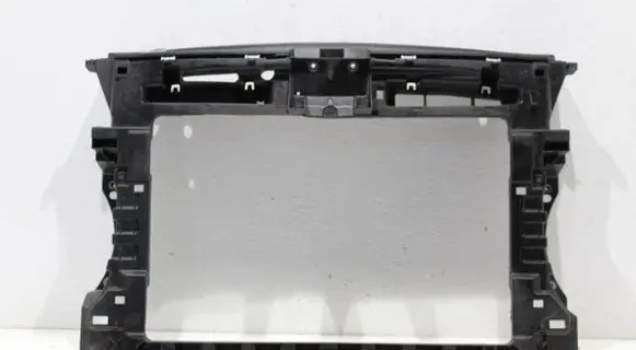Volkswagen Touran II Radiator support slam panel 1T0805588A 301528