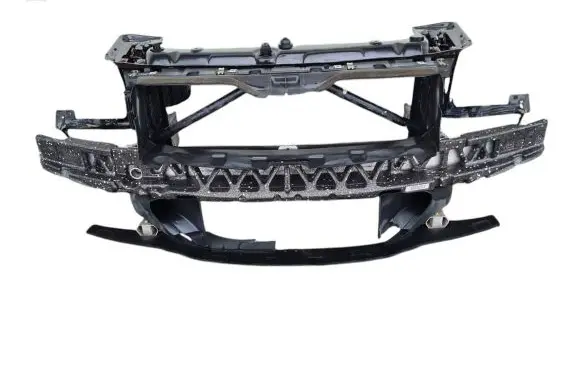 BMW 3 F30 F35 F31 Radiator support slam panel