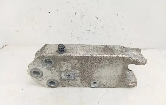 BMW 5 F10 F11 Front bumper shock/impact absorber 