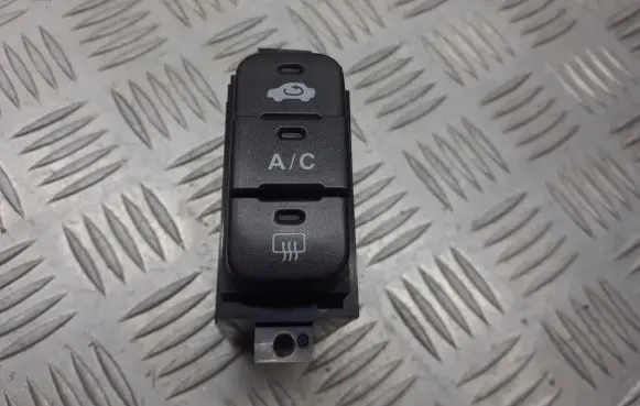 Honda Civic A set of switches 0741T-G110