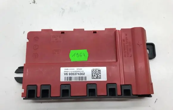 BMW 7 G11 G12 Positive wiring loom 935374302 18122017 19466000001