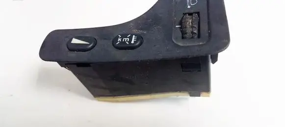 Alfa Romeo 156 Headlight level height control switch 156016309