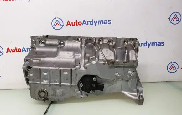 BMW X3 G01 Oil sump 8580124 11138580124 8611692