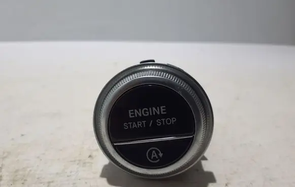 Mercedes-Benz C W206 Engine start stop button switch A2239051300