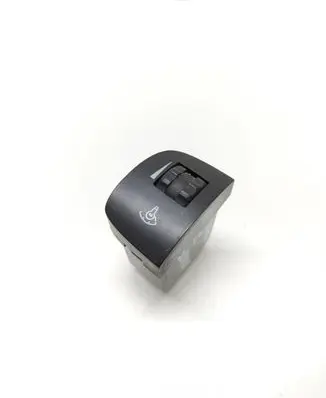Panel lighting control switch