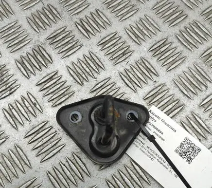 Mercedes-Benz GL X166 Engine bonnet/hood lock/latch loop/hook A2048800460